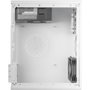 Tacens 2AeroSlim 500W Blanco MicroATX Slim